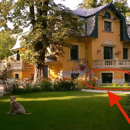 Buda Hills Appartement