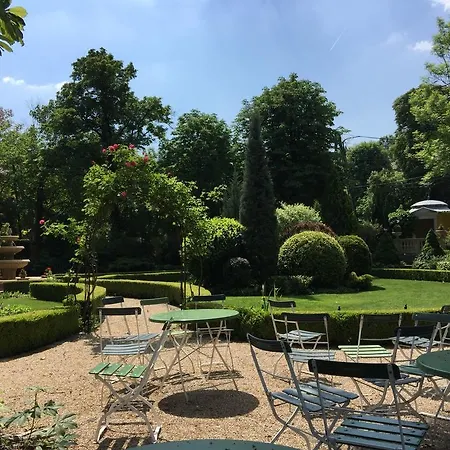 Buda Hills Appartement