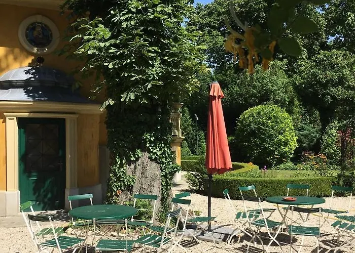 Buda Hills Budapest