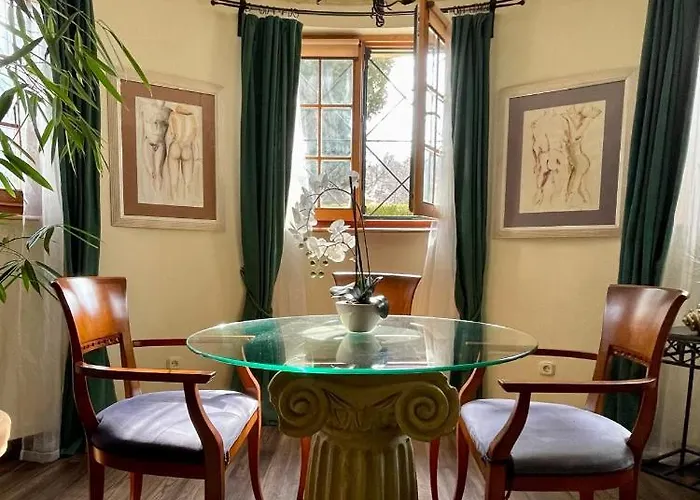 Buda Hills * Budapest