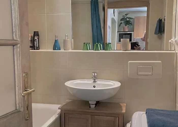 Buda Hills * Budapest