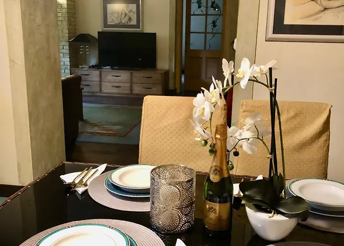 Buda Hills Appartamento Budapest