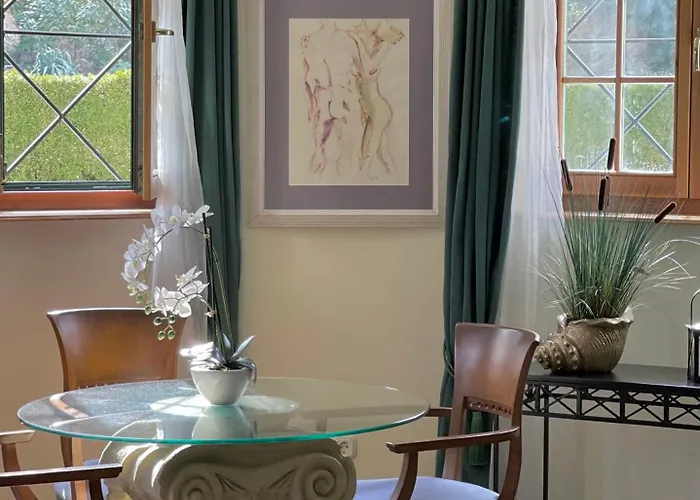 Appartamento Buda Hills Budapest