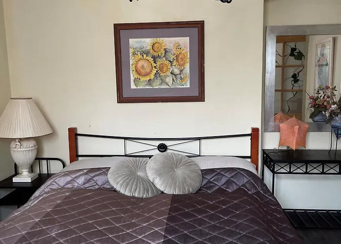 Appartamento Buda Hills *