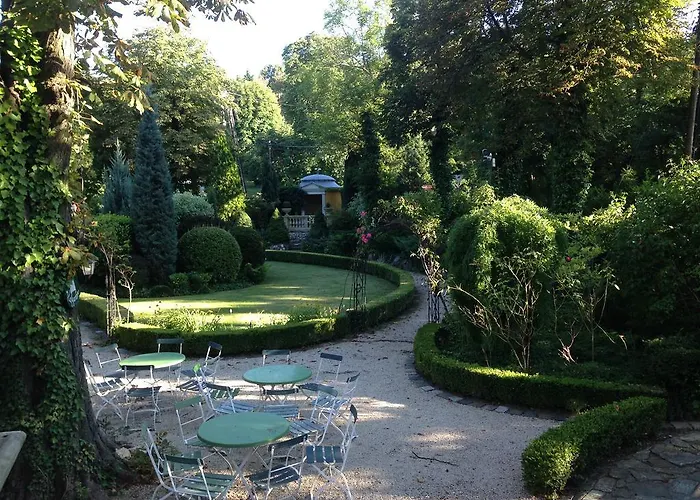 Lägenhet Buda Hills Budapest