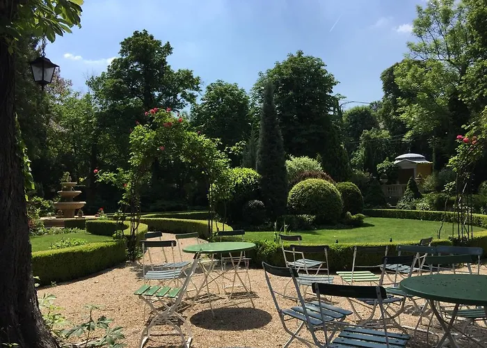 Buda Hills Appartamento