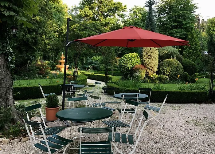 Apartment Buda Hills Budapest