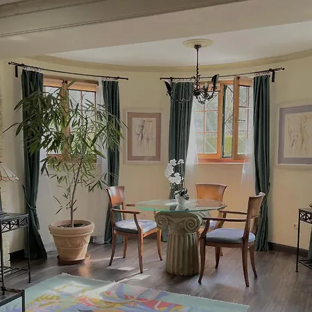 Buda Hills Apartment Budapest