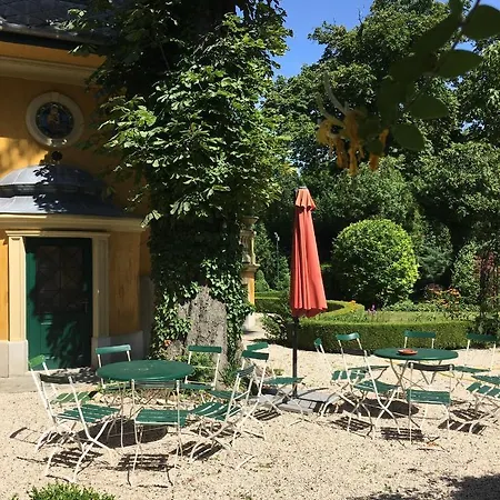 Buda Hills Budapest