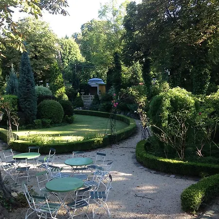 Apartment Buda Hills Budapest