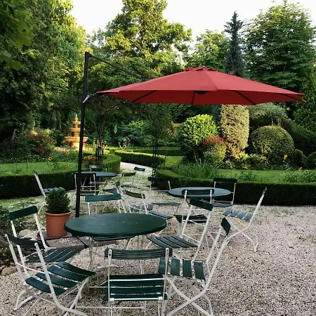 Apartment Buda Hills Budapest
